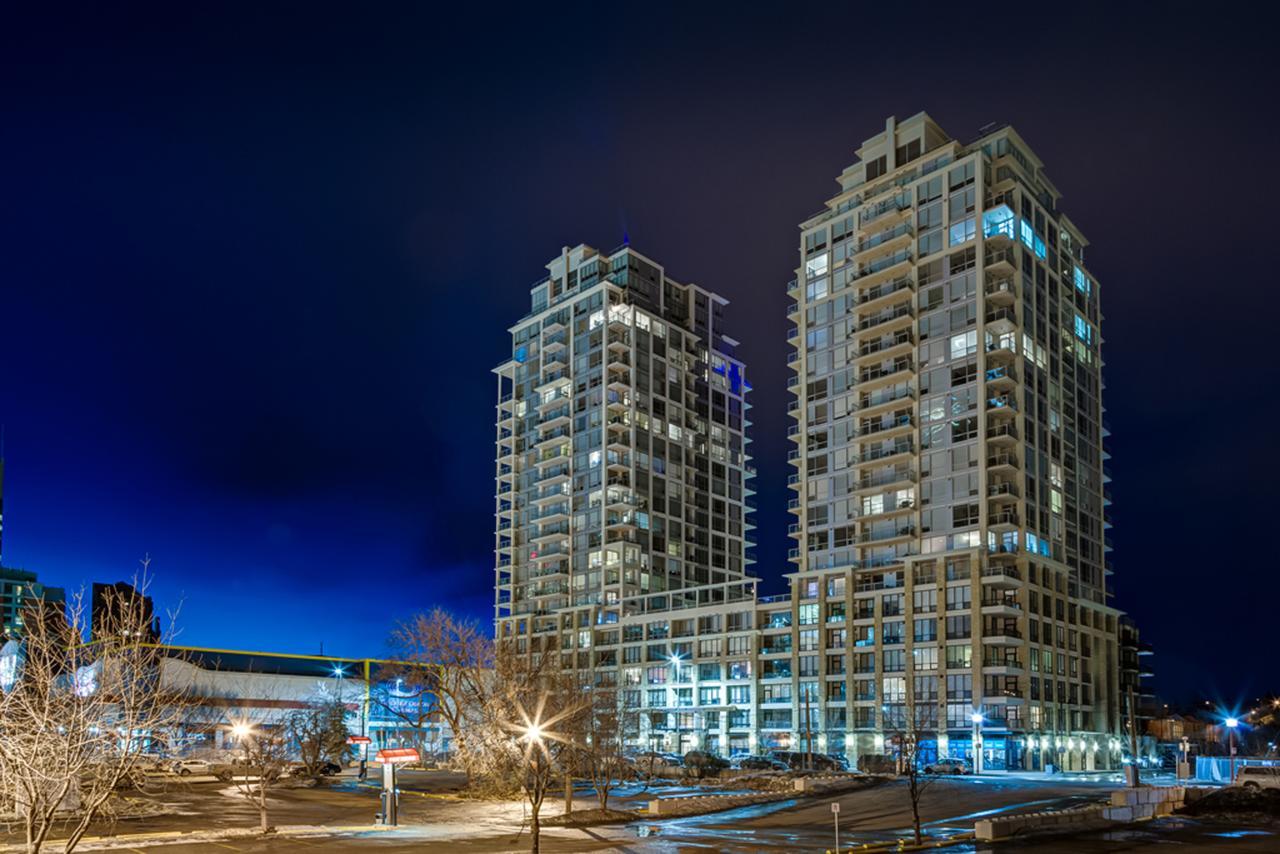Outlook By Corporate * Calgary